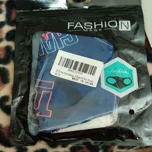 New york giants mask